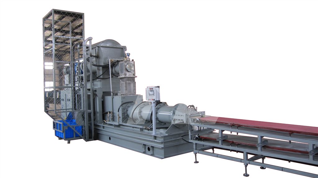 L500N1000J300擠出機(jī)組