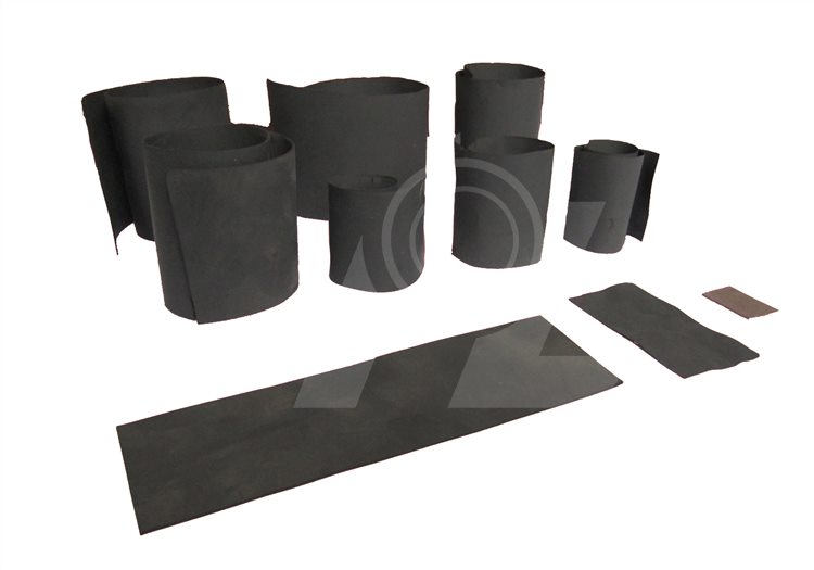 陶瓷片材擠出 陶瓷片材擠出