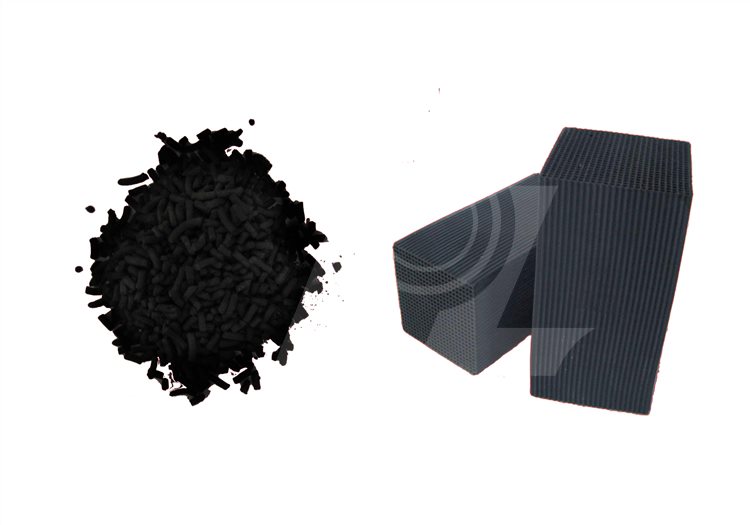 活性炭制品擠出 活性炭制品擠出